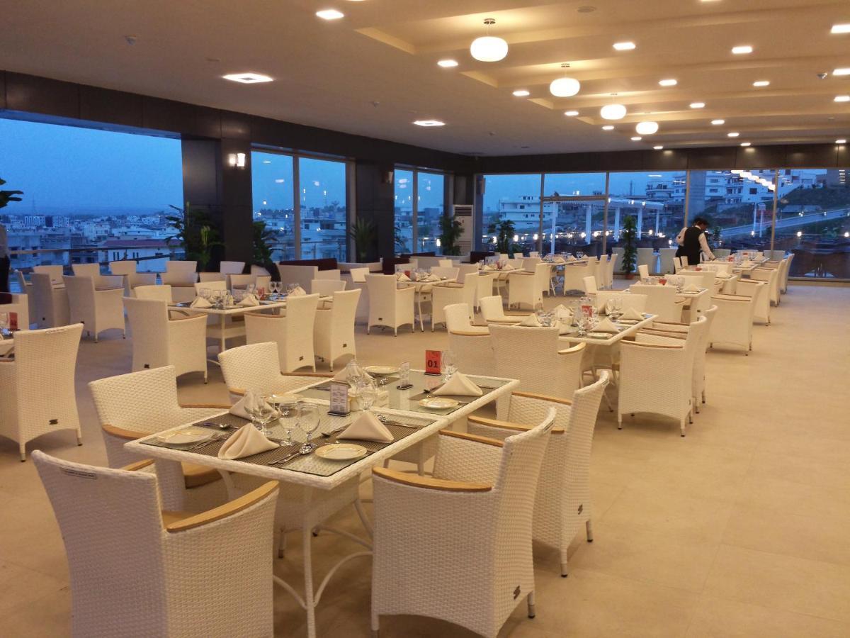 Jacaranda Heights Hotell Islamabad Eksteriør bilde