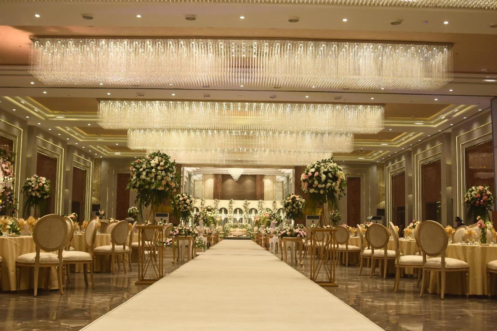 Jacaranda Heights Hotell Islamabad Eksteriør bilde